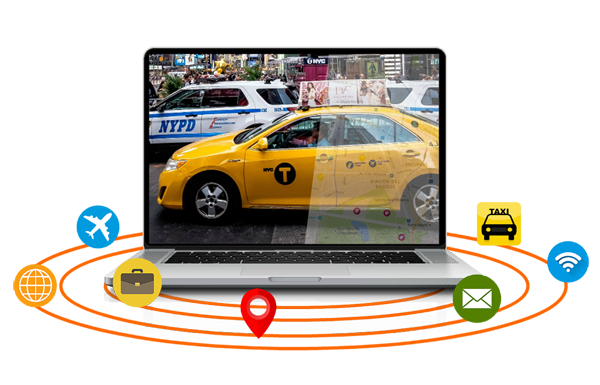 Solution Features