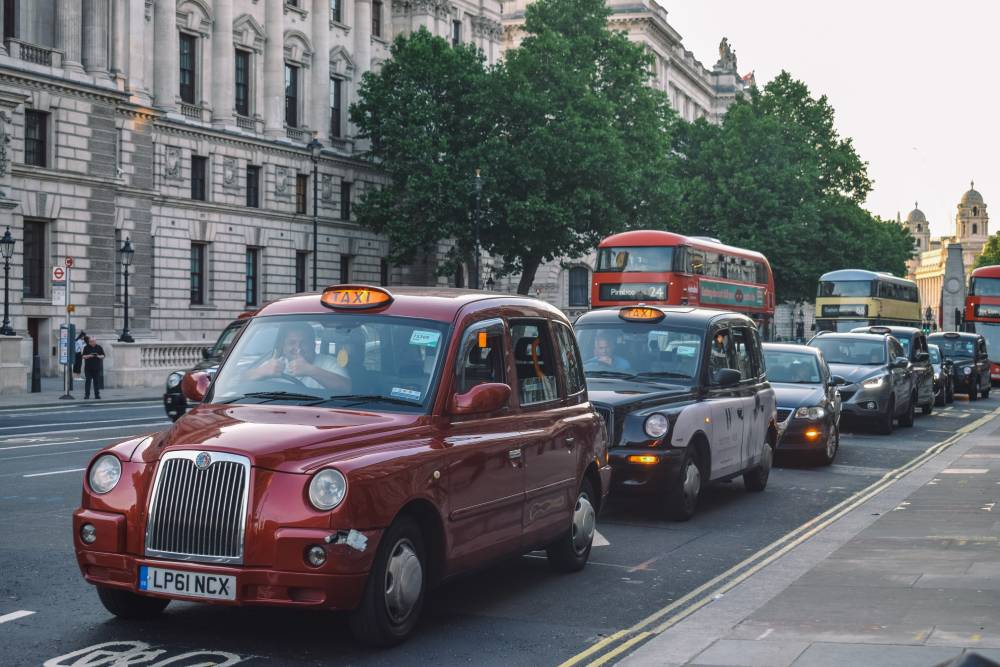 Pix Taxi